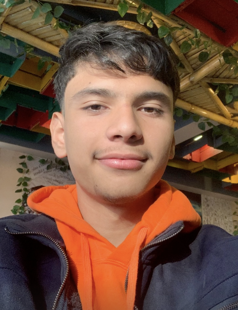 Amrit Raj Pokhrel Biography, Age, Height, Net Worth & More